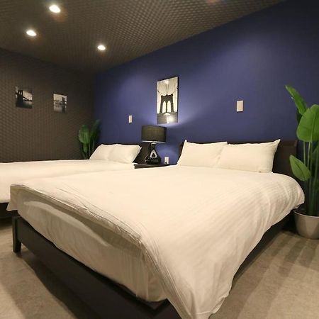 Appartamento Es41 Elizabeth Garden Shinmachi Osaka Esterno foto